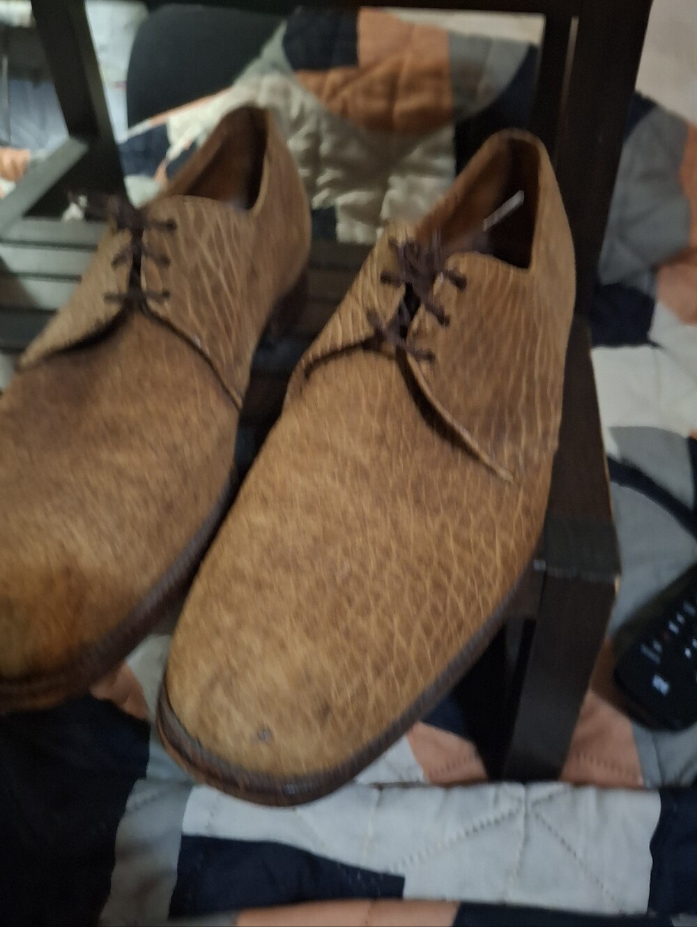 Men's Classic Business Shoes